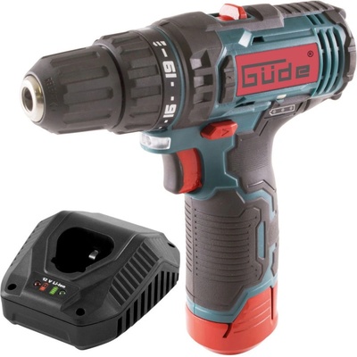 Güde BSA 12-201-24 K
