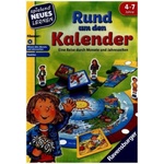 Ravensburger Verlag Rund um den Kalender