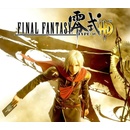 Final Fantasy Type-0 HD