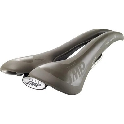 Selle SMP Well Gel Gravel hnědé