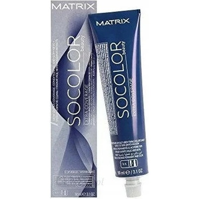 Matrix Socolor Beauty Ultra Blonde Dark Base UL-AJ 90 ml