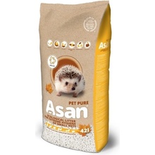 Asan Pet Pure podstielka 42 l