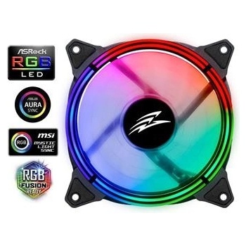 Evolveo 12RM RGBFAN12RS