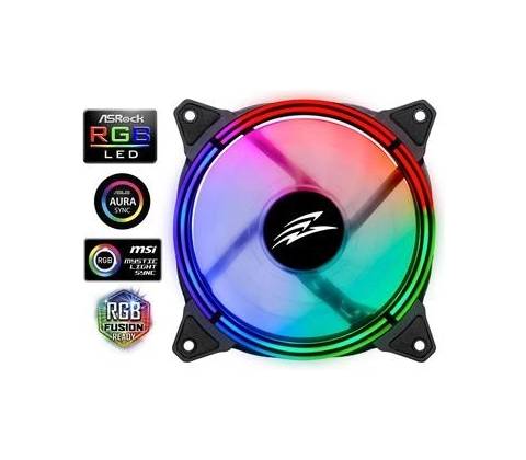 Evolveo 12RM RGBFAN12RS