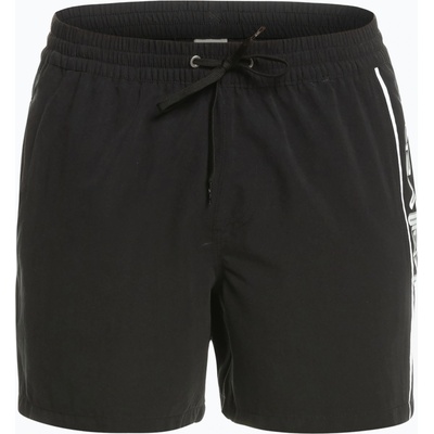 Quiksilver Everyday Vert Volley 16" черни мъжки къси панталони за плуване