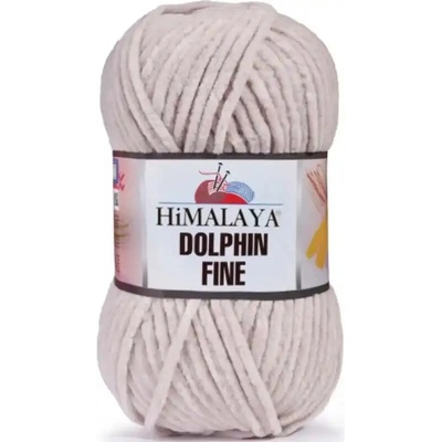 HIMALAYA Dolphin Fine 80522 Béžová