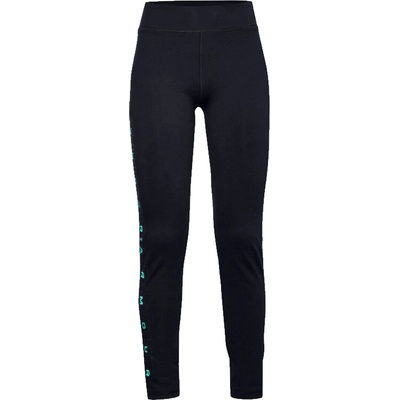 Under Armour Favorites Legging-BLK černá