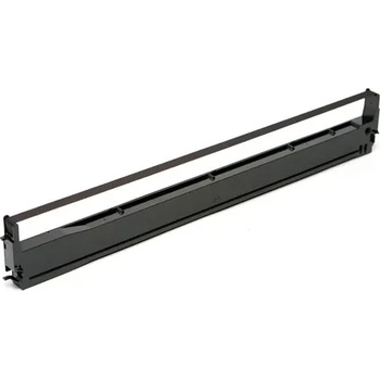 Image 1 of Compatible ЛЕНТА ЗА МАТРИЧЕН ПРИНТЕР EPSON LQ 1000/1010/1050/1070 - ERC-20 (ERC20) - Black - /7754/ - C13S015022 - 16 m x 12, 7 mm - 2 милиона символа - PN N (300EPSLQ1000G)