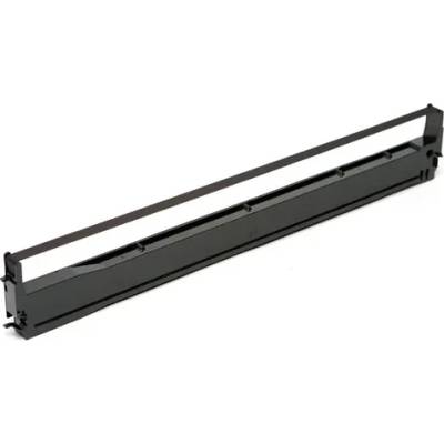 Compatible ЛЕНТА ЗА МАТРИЧЕН ПРИНТЕР EPSON LQ 1000/1010/1050/1070 - ERC-20 (ERC20) - Black - /7754/ - C13S015022 - PN ND-R0001/PR-EP-LQ1000-BK - 16 m x 12, 7 (300EPSLQ1000G)