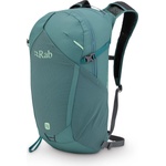 Rab Раница за колоездене Rab Tygen 22 Cycling backpack - Sage - размер One Size (504-1033-0311)