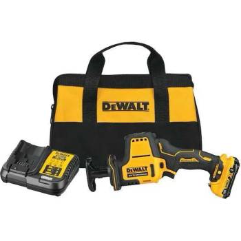 Image 1 of DEWALT DCS312D2-QW