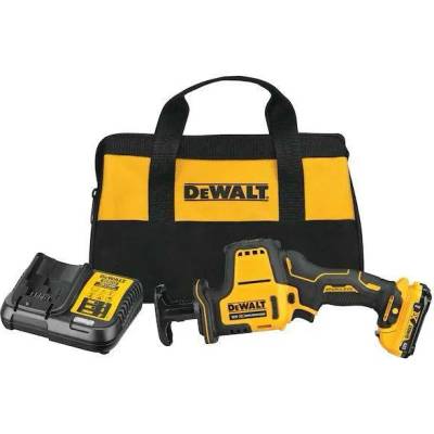 DEWALT DCS312D2-QW