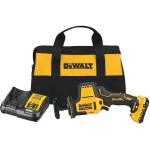DEWALT DCS312D2-QW Прободен трион, зеге