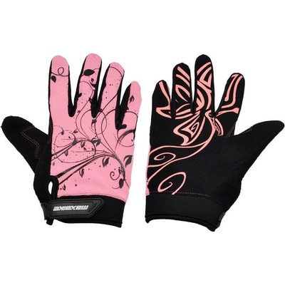 Polednik MaxBike Wmn LF pink – Hledejceny.cz