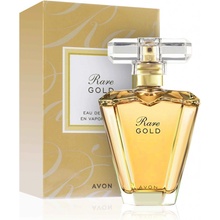 Avon Rare Gold parfumovaná voda dámska 50 ml