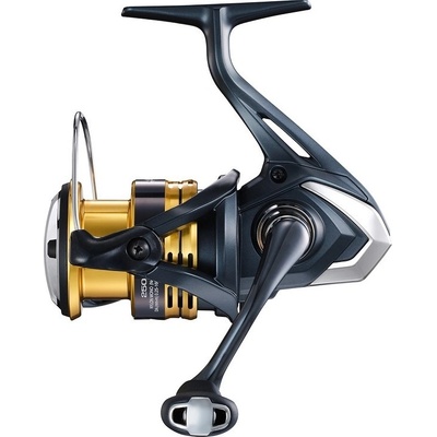 Shimano Sahara FJ 4000 XG