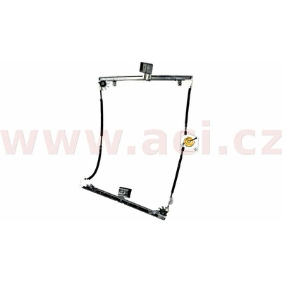 Mechanizmus zdvíhania okna VAN WEZEL 8207262