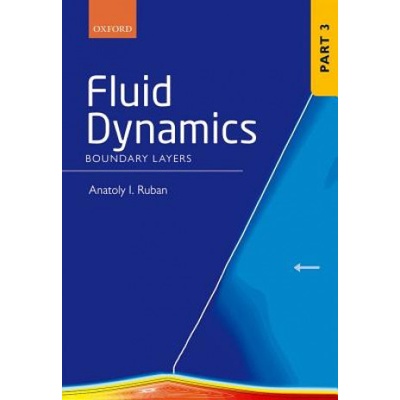 Fluid Dynamics - Part 3 Boundary LayersPevná vazba