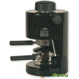 Szarvasi SZV-620 black