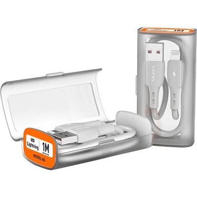 Vipfan VFAN X06 CB-X6LT