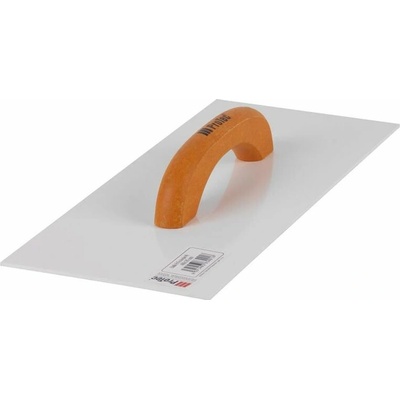 Hladítko ProTec 803001, 400x180 mm, duroplast