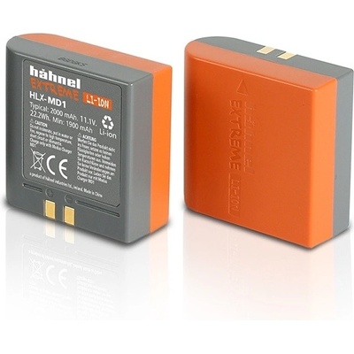 Hähnel HLX-MD1