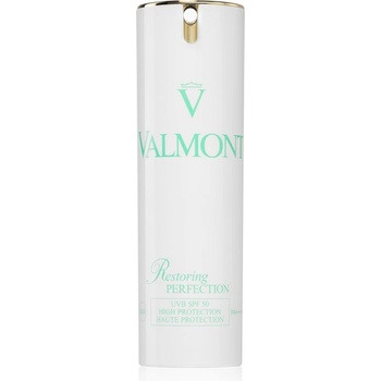 Valmont Restoring Perfection SPF 50 защитен крем SPF 50 30ml