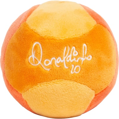 Ronaldinho Funball Plush Ball