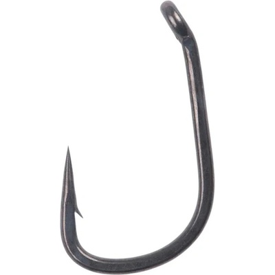 Fox Wide Gape Straight 10 ks Veľ. 4