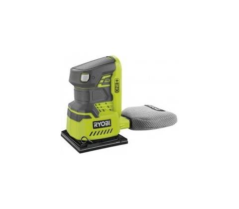 Ryobi R18SS4-0