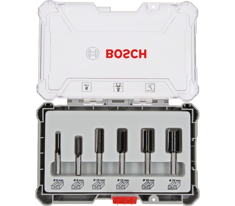 Bosch 2607017465
