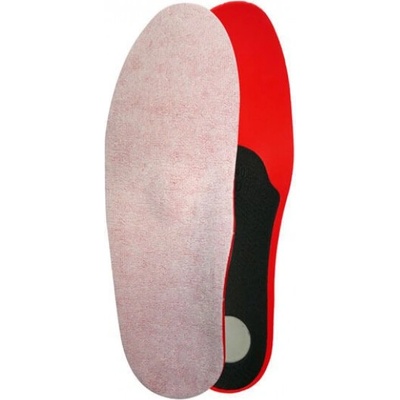 HealMed Vložky do obuvi Flexi Froté béžové