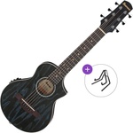 Ibanez EWP16EWB-GAO Basic SET Galaxy Aqua Open Pore Гиталеле (EWP16EWB-GAO-BASIC-SET)