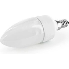 Whitenergy Led žiarovka 36xSMD 1,8W E14 230V teplá biela