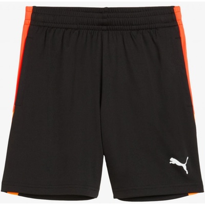 Puma dětské fotbalové kraťasy IndividualLIGA