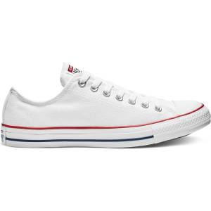 Converse Маратонки Converse Chuck Ox Canvas Trainers - White 102