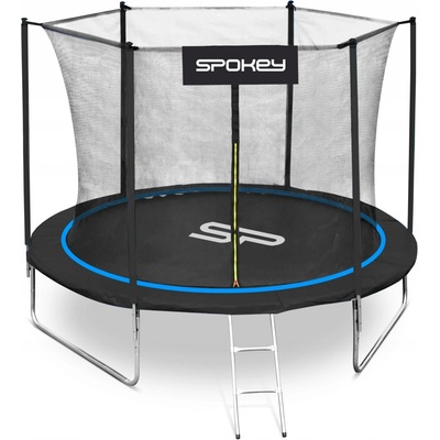 Spokey 244 cm + ochranná síť