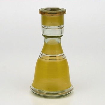 Top Mark Eset 19 cm žltá