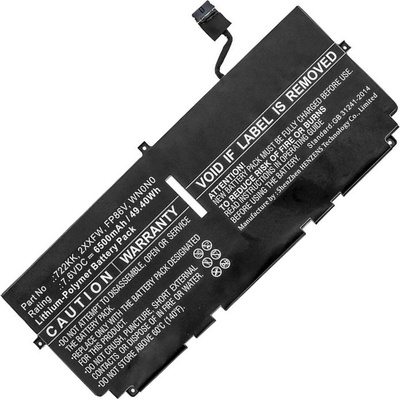 2-Power 77053448 - neoriginální