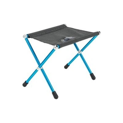 Helinox Speed Stool Black černá
