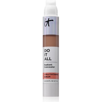 IT Cosmetics Do it all Concealer коректор Tan Neutral 410 7ml