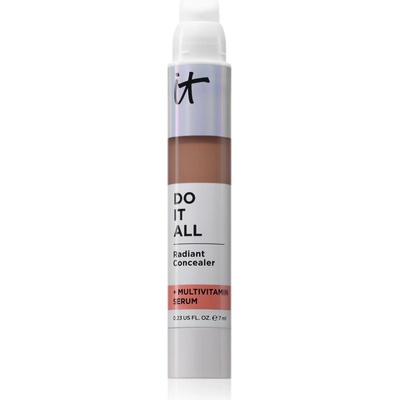 IT Cosmetics Do it all Concealer коректор Tan Neutral 410 7ml