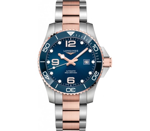 Longines L3.782.3.98.7