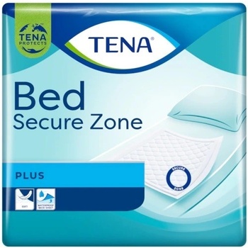 Tena Bed inkontinenční podložky 60x90 5 ks