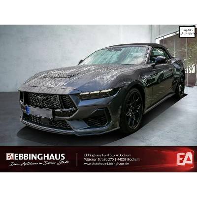 Ford Mustang GT Convertible 5.0 V8 328 kW