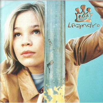 Leandro - Leandro CD