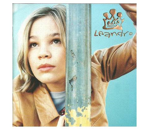 Leandro - Leandro CD