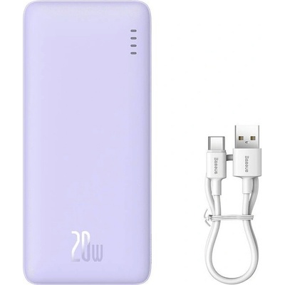 Baseus Airpow 10000mAh purple