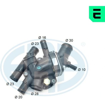 Termostat, chladivo ERA 350031A