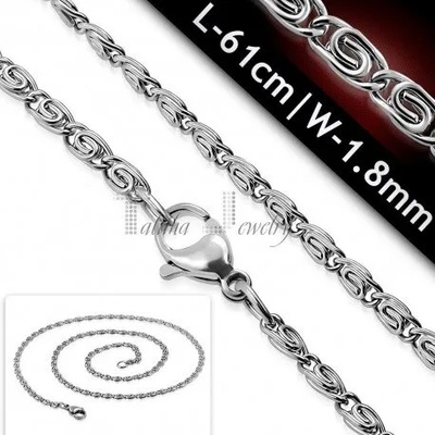 Talitha Нежен синждир